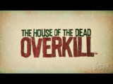Video2 The House of the Dead- Overkill - Videojuego de Wii.jpg