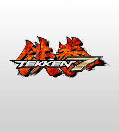 Portada de Tekken 7