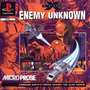 X-COM Enemy Unknown (Playstation Pal) caratula delentera.jpg