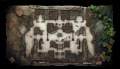 Gears of War 3 Mapas Old Town (Croquis).jpg