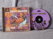 X-COM Enemy Unknown (Playstation Pal) fotografia caratula delentera y disco.jpg