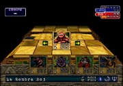 Yu-Gi-Oh! Forbidden Memories (Playstation) juego real 002.jpg