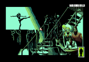 Rise of the Dragon-A Blade Hunter Mystery (Mega CD) juego real 001.png
