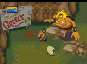 Herc´s Adventure (Playstation) juego real.png