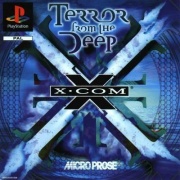 X-COM Terror from the Deep (Playstation Pal) caratula delantera.jpg